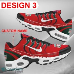 Custom Name EPL Liverpool Air Cushion Sport Shoes TN Sneakers For Fans Gift - EPL Liverpool Air Cushion Sport Shoes Style 3 TN Sneakers