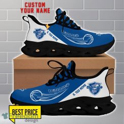 Dinamo Sassari Max Soul Shoes Trending Running Sport Shoes For Men Women Custom Name Product Photo 4