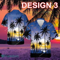 Dm Drogerie Markt Modern Brand Aloha Hawaiian Shirt Men And Women Gift - Dm Drogerie Markt Style 3 Hawaiian Shirt Tree Summer