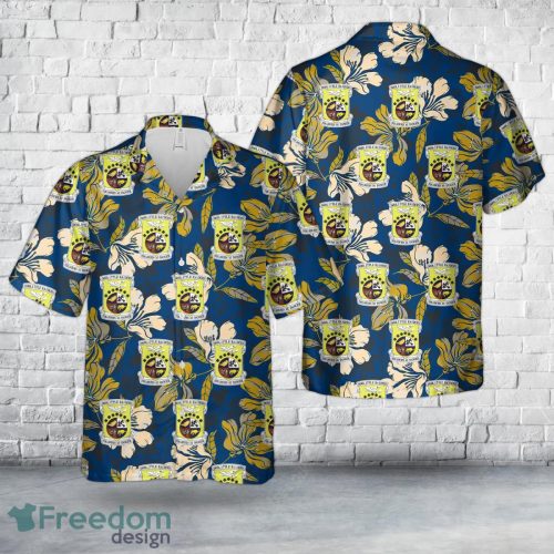 Doolittle Raiders - WW2 Tokyo Air Raid Hawaiian Shirt Summer Beach Shirt Product Photo 1