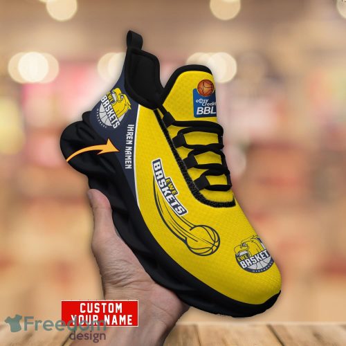 EWE Baskets Oldenburg Max Soul Shoes Trending Running Sport Shoes For Men Women Custom Name Product Photo 2