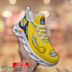 EWE Baskets Oldenburg Max Soul Shoes Trending Running Sport Shoes For Men Women Custom Name Product Photo 1