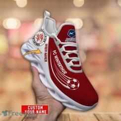 FC Winterthur Max Soul Shoes Trending Running Sport Shoes For Men Women Custom Name Product Photo 1