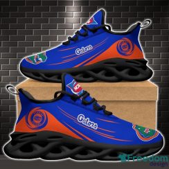 Florida Gators Max Soul Shoes NCAA Men And Women Running Sneakers Product Photo 2