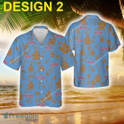 Harris Teeter Vibrant Hawaiian Shirt Coconut Tree Pattern Men And Women Gift - Brand Style 2 Harris Teeter Hawaiian Shirt Coconut Tree Pattern