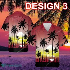 Jiffy Lube Hibiscus Brand New AOP Hawaiian Shirt For Men And Women - Jiffy Lube Style 3 Hawaiian Shirt Tree Summer