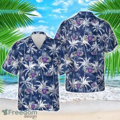 Joint Communications Support Element (Airborne) (JCSE) Hawaiian Shirt Summer Beach Shirt