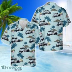 McLaren-Mercedes F1-Style Go Karts Hawaiian Shirt Unisex For Men Women