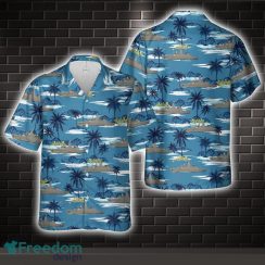 Mexican Navy ARM Durango (PO-151) Durango-class patrol vessels OPV Hawaiian Shirt Beach Holiday