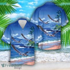 NASA AeroVironment Helios All Printed 3D Hawaiian Shirt For Men Women