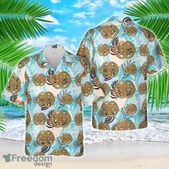 Netherlands Military Beret Badge Intendance Hawaiian Shirt Aloha Beach Shirt