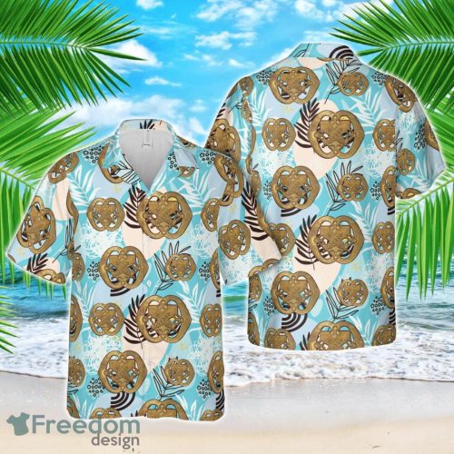 Netherlands Military Beret Badge Intendance Hawaiian Shirt Aloha Beach Shirt Product Photo 1