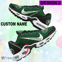 Old Dominion Freight Line Air Cushion Sport Sneaker New Design Personalized Gift TN Shoes Fans image Old Dominion Freight Line Air Cushion Sport Sneaker New Design Personalized Gift TN Shoes Fans - Style 3 Old Dominion Freight Line Air Cushion Sport Shoes Personalized
