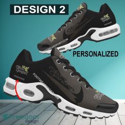 Olive Garden Bulk Air Cushion Sport Sneaker New Design Personalized Gift TN Shoes Fans - Style 2 Olive Garden Bulk Air Cushion Sport Shoes Personalized