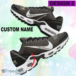 Olive Garden Bulk Air Cushion Sport Sneaker New Design Personalized Gift TN Shoes Fans - Style 3 Olive Garden Bulk Air Cushion Sport Shoes Personalized