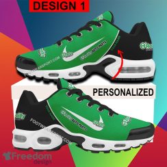 O'Reilly Auto Parts Air Cushion Sport Sneaker New Design Personalized Gift TN Shoes Fans - Style 1 O'Reilly Auto Parts Air Cushion Sport Shoes Personalized