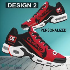 Quiktrip Air Cushion Sport Sneaker New Design Personalized Gift TN Shoes Fans - Style 2 Quiktrip Air Cushion Sport Shoes Personalized