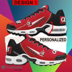 Quiktrip Air Cushion Sport Sneaker New Design Personalized Gift TN Shoes Fans - Style 1 Quiktrip Air Cushion Sport Shoes Personalized