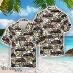 Republic Services (Florida Refuse) Hawaiian Shirt 3D Printed Shirt