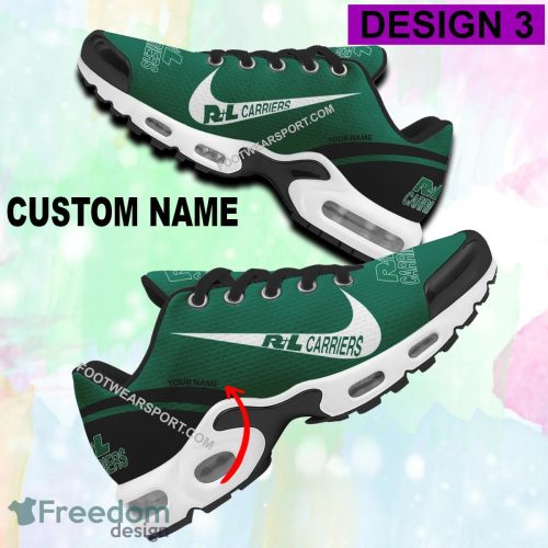 R+L Carriers Air Cushion Sport Sneaker New Design Personalized Gift TN Shoes Fans - Style 3 R+L Carriers Air Cushion Sport Shoes Personalized