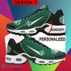 Starbucks Air Cushion Sport Sneaker New Design Personalized Gift TN Shoes Fans Starbucks Air Cushion Sport Sneaker New Design Personalized Gift TN Shoes Fans