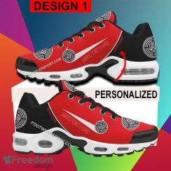 Steyr Tractor Air Cushion Sport Sneaker New Design Personalized Gift TN Shoes Fans Steyr Tractor Air Cushion Sport Sneaker New Design Personalized Gift TN Shoes Fans