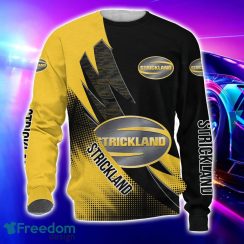Strickland 3D Printed T Shirt Sweatshirt Hoodie Bomber Jacket For Fans image Strickland 3D Printed T-Shirt Sweatshirt Hoodie Bomber Jacket For Fans Product Photo 4