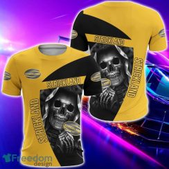 Strickland All Over Printed Skull T-Shirt Sweatshirt Hoodie Bomber Jacket For Car Lover Product Photo 5