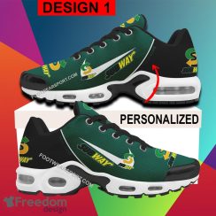 Subway Air Cushion Sport Sneaker New Design Personalized Gift TN Shoes Fans Subway Air Cushion Sport Sneaker New Design Personalized Gift TN Shoes Fans