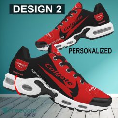 Supreme Colgate Air Cushion Sport Sneaker New Design Personalized Gift TN Shoes Fans - Style 2 Supreme Colgate Air Cushion Sport Shoes Personalized