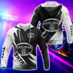 Tata 3D Printed T-Shirt Sweatshirt Hoodie Bomber Jacket  For Fans