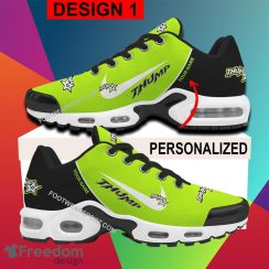 Thumpstar Motorcycle Air Cushion Sport Sneaker New Design Personalized Gift TN Shoes Fans Thumpstar Motorcycle Air Cushion Sport Sneaker New Design Personalized Gift TN Shoes Fans