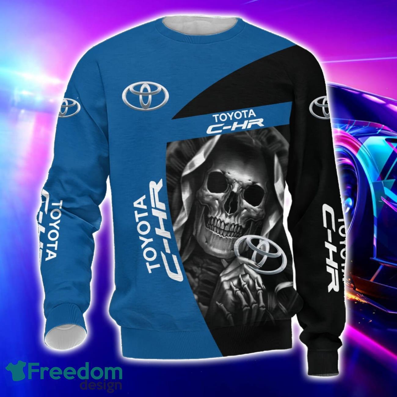 toyota-c-hr-all-over-printed-t-shirt-sweatshirt-hoodie-bomber-jacket-for-car-lover-2.jpg Toyota C-HR All Over Printed T-Shirt Sweatshirt Hoodie Bomber Jacket For Car Lover Product Photo 3