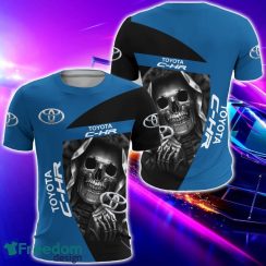 Toyota C HR All Over Printed T Shirt Sweatshirt Hoodie Bomber Jacket For Car Lover image Toyota C-HR All Over Printed T-Shirt Sweatshirt Hoodie Bomber Jacket For Car Lover Product Photo 5