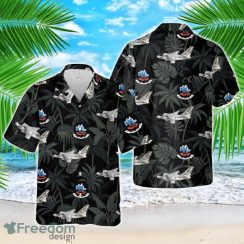 US Navy Lockheed S-3 Viking Of VS-37 Hawaiian Shirt Hoilday Summer Shirt Hawaiian ShirtHawaiian Shirt