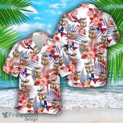 US NAVY Master Chief Texas style anchor Hawaiian Shirt Hoilday Summer Shirt Hawaiian ShirtHawaiian Shirt