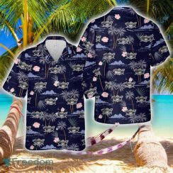 US Navy Special Warfare Combatant-Craft Crewman (SWCC) Master Hawaiian Shirt Hoilday Summer Shirt Hawaiian ShirtHawaiian Shirt