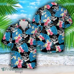 US Navy Special Warfare Combatant-craft Crewmen Hawaiian Shirt Hoilday Summer Shirt Hawaiian ShirtHawaiian Shirt