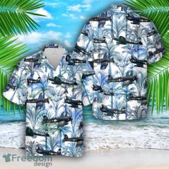 US Navy Vought F4U Corsair Hawaiian Shirt Hoilday Summer Shirt Hawaiian ShirtHawaiian Shirt