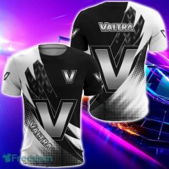 Valtra 3D Printed T-Shirt Sweatshirt Hoodie Bomber Jacket For Fans Product Photo 2