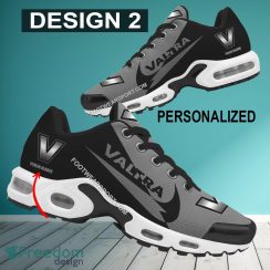 Valtra Tractor Air Cushion Sport Sneaker New Design Personalized Gift TN Shoes Fans - Style 2 Valtra Tractor Air Cushion Sport Shoes Personalized