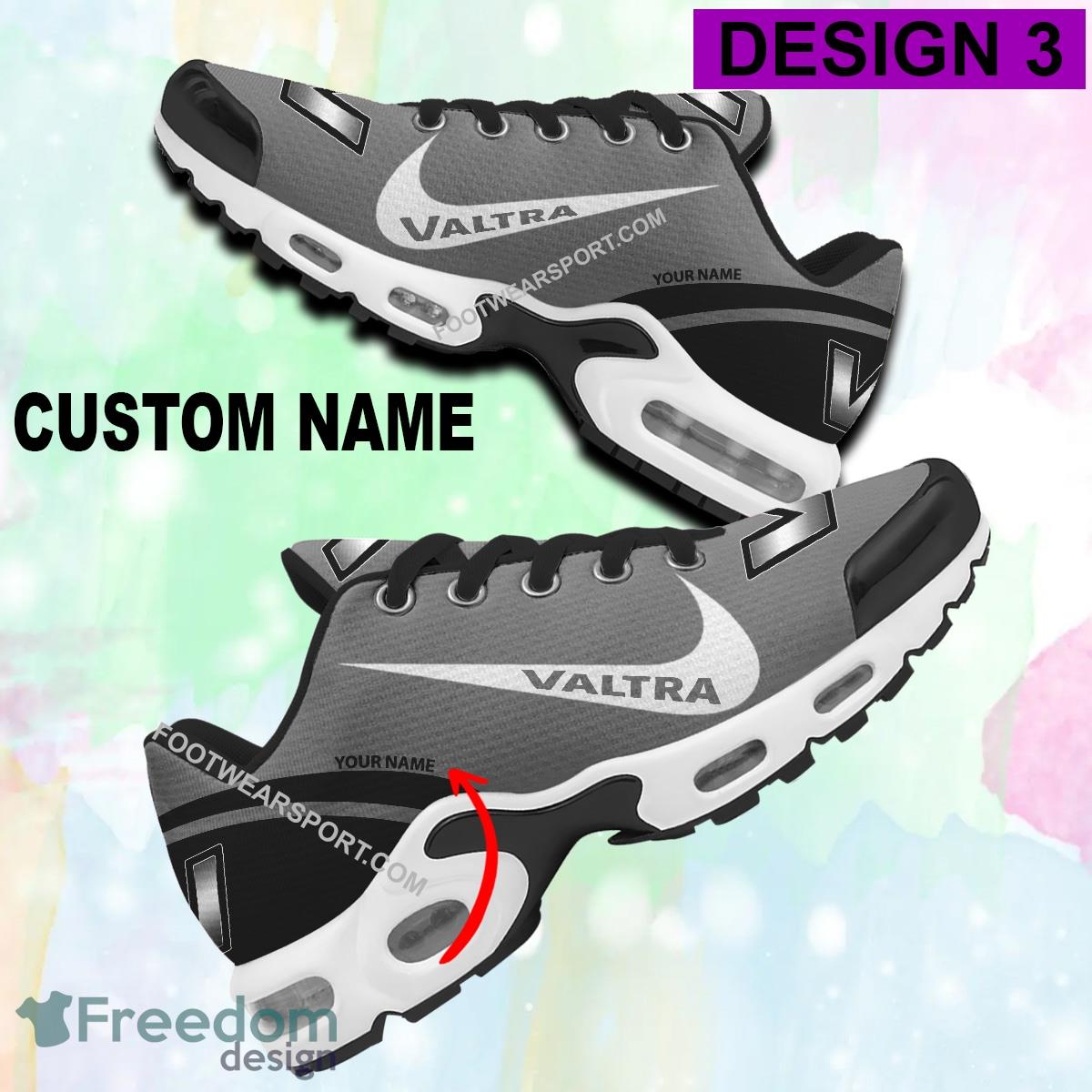 valtra-tractor-air-cushion-sport-sneaker-new-design-personalized-gift-tn-shoes-fans-2.jpg Valtra Tractor Air Cushion Sport Sneaker New Design Personalized Gift TN Shoes Fans - Style 3 Valtra Tractor Air Cushion Sport Shoes Personalized