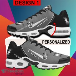 Valtra Tractor Air Cushion Sport Sneaker New Design Personalized Gift TN Shoes Fans