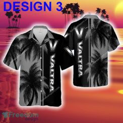 Valtra Tractor Classic New 3D Hawaiian Shirt Coconut Tree Pattern Gift For Fans image Valtra Tractor Classic New 3D Hawaiian Shirt Coconut Tree Pattern Gift For Fans - Car Style 3 Valtra Tractor Hawaiian Shirt Coconut Tree Pattern