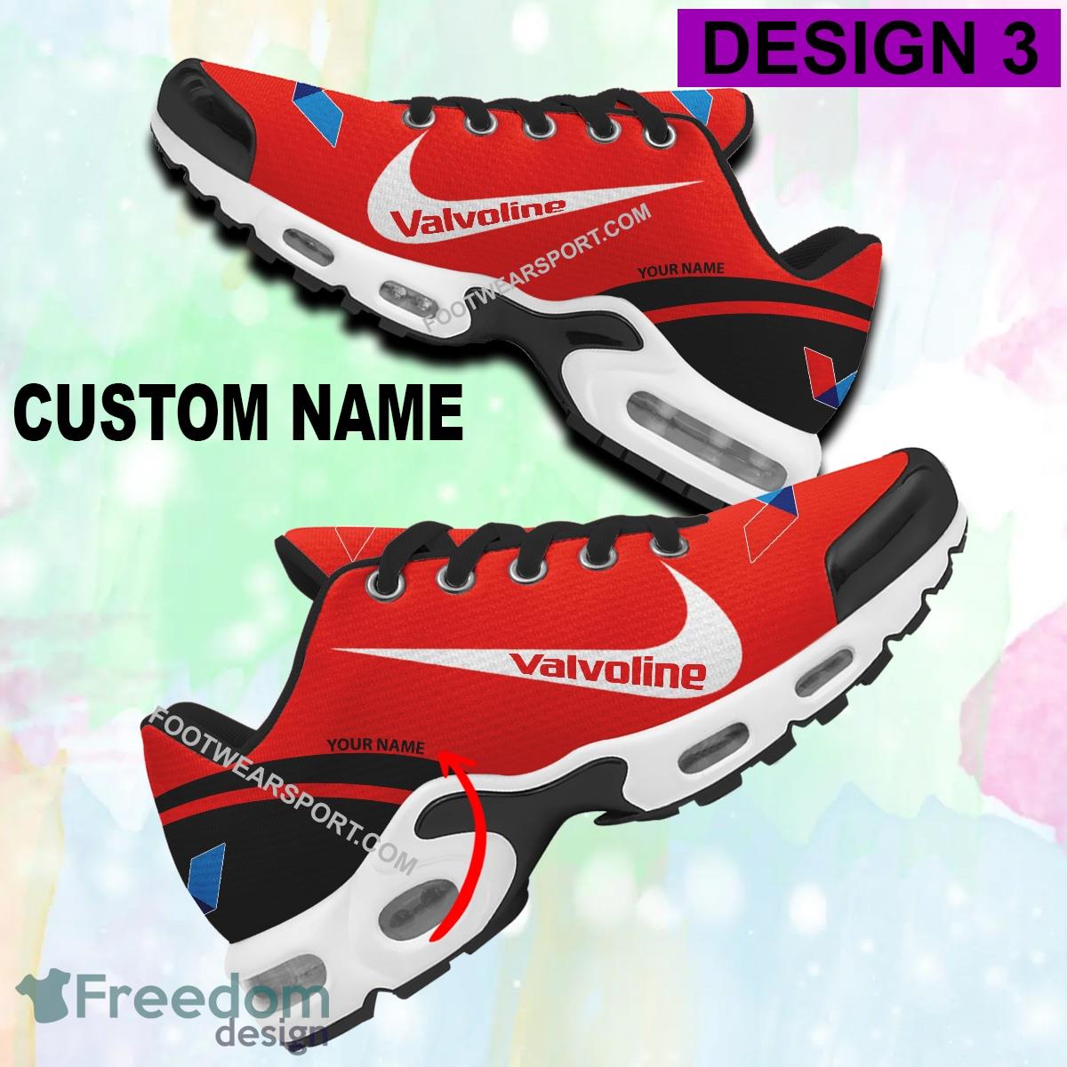 valvoline-air-cushion-sport-sneaker-new-design-personalized-gift-tn-shoes-fans-2.jpg Valvoline Air Cushion Sport Sneaker New Design Personalized Gift TN Shoes Fans - Style 3 Valvoline Air Cushion Sport Shoes Personalized