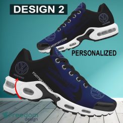 Volkswagen Car Racing Air Cushion Sport Sneaker New Design Personalized Gift TN Shoes Fans - Style 2 Volkswagen Car Racing Air Cushion Sport Shoes Personalized