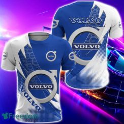 Volvo 3D Printed T-Shirt Sweatshirt Hoodie Bomber Jacket For Fans Product Photo 2