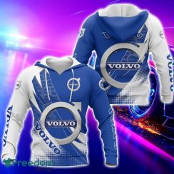 Volvo 3D Printed T-Shirt Sweatshirt Hoodie Bomber Jacket For Fans Volvo 3D Printed T-Shirt Sweatshirt Hoodie Bomber Jacket For Fans