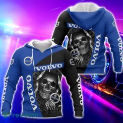 Volvo All Over Printed T-Shirt Sweatshirt Hoodie Bomber Jacket For Car Lover Volvo All Over Printed T-Shirt Sweatshirt Hoodie Bomber Jacket For Car Lover
