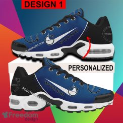 Volvo Car Racing Air Cushion Sport Sneaker New Design Personalized Gift TN Shoes Fans Volvo Car Racing Air Cushion Sport Sneaker New Design Personalized Gift TN Shoes Fans